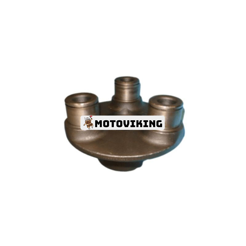 Planet Pinion Carrier T166084 för John Deere 4045 Engine 310E 310G 310SE 310SG 410E 410G 210LE 485E 486E 488E