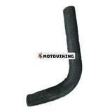 Gummislang 209-03-77162 för Komatsu grävmaskin PC750-6 PC750LC-6 PC750-7 PC750LC-7 PC800-6 PC800-7 PC800SE-7