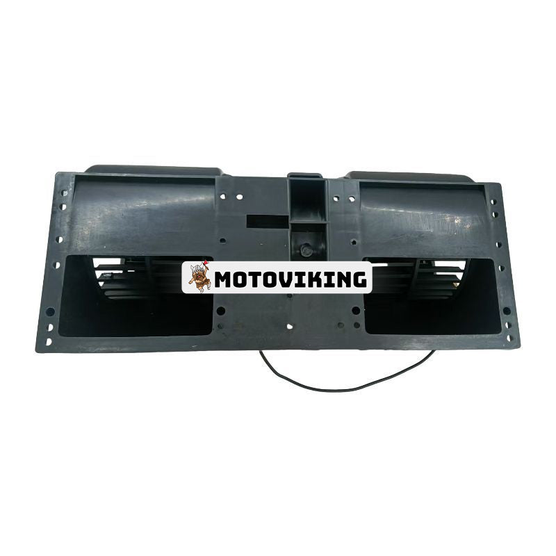Fläktmotorenhet VOE15061623 VOE11006834 för Volvo Grävmaskin EC280 EC340 EC390 EC420 Hjullastare L120C L90C