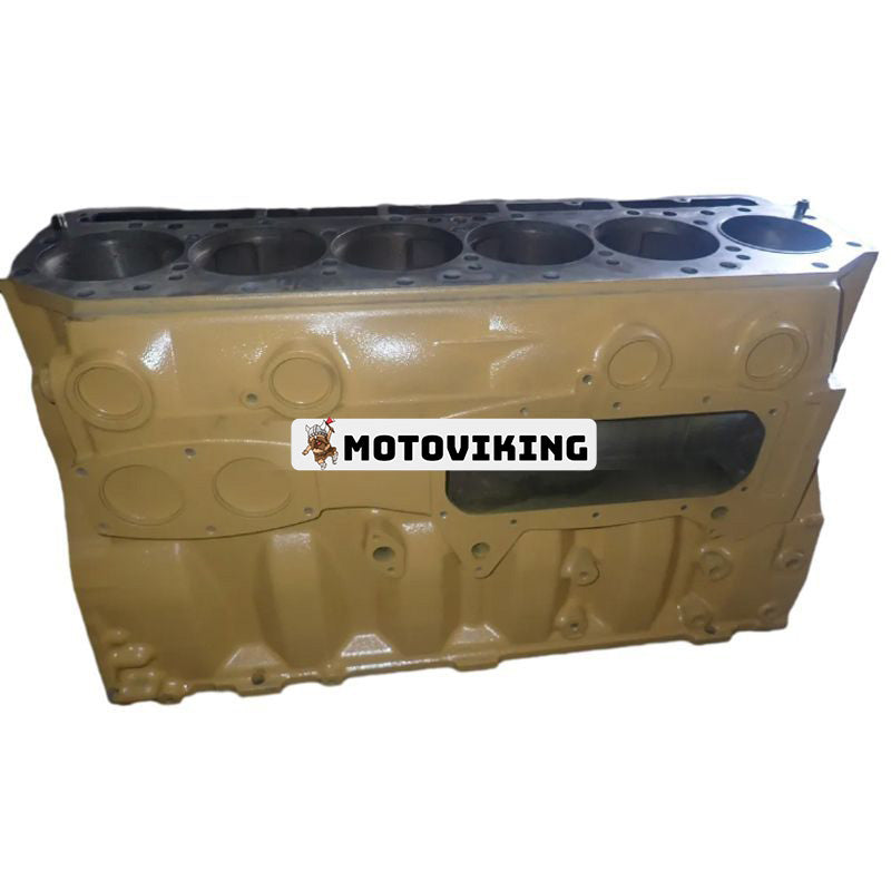 Cylinderblock 325-3915 för Caterpillar CAT C9 Motor 12H 140M 511 521 522 532 TK711 TK721 330C 336D 586C