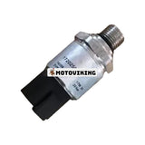 Trycksensor VOE17202563 för Volvo A25F A25G G900 L105 L110 L120 L150 L180 L220 L250 L60 L70 L90