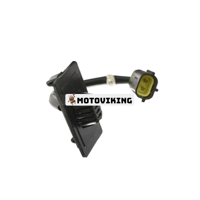 Luftkonditioneringstemperaturgivare VOE14514330 för Volvo A25F A30F A30G EC135B EC140C ECR145C EW140C FC2121C L110H L120F PL4611