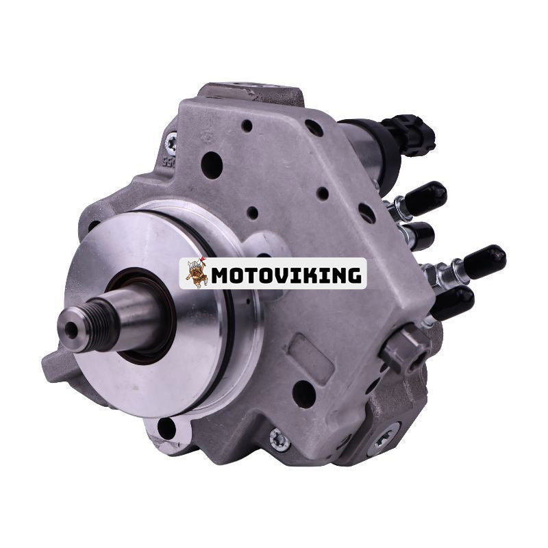 Bränsleinsprutningspump 6754-72-1012 för Komatsu Engine SAA4D107E SAA6D107E Grävmaskin PC160LC-8 PC200LC-8 PC220LC-8