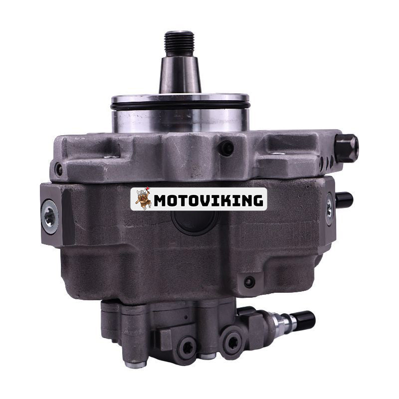 Bränsleinsprutningspump 4989266 5262703 för Cummins Engine B4.5 B6.7 ISB6.7 ISBE4 ISL9 QSB4.5 QSB6.7 QSB7