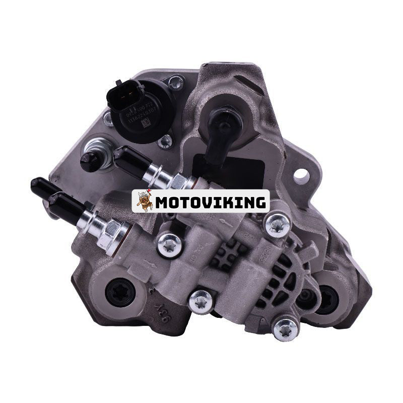 Bränsleinsprutningspump 4989266 5262703 för Cummins Engine B4.5 B6.7 ISB6.7 ISBE4 ISL9 QSB4.5 QSB6.7 QSB7