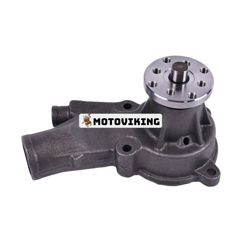 Vattenpump med packning 02/920110 för JCB gaffeltruck TLT20G TLT25G TLT30G