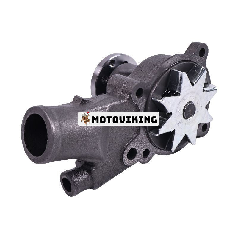 Vattenpump med packning 02/920110 för JCB gaffeltruck TLT20G TLT25G TLT30G