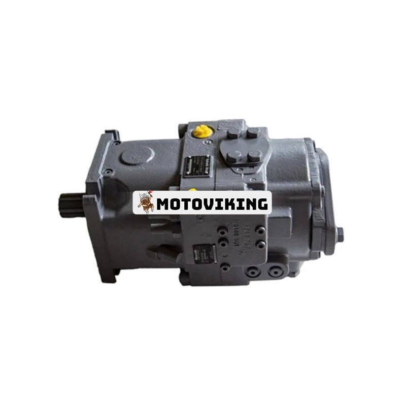 Eftermarknad Bosch Rexroth A11VLO260DRS/11R Hydraulisk kolvpump för grävmaskinslastare bulldozertraktor