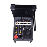 Box Joystick Platform Controller 0272400 för JLG Saxlyft 3394RT 4394RT