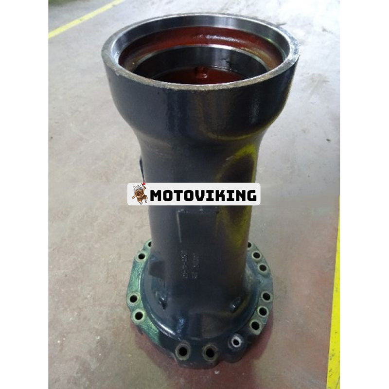 Vänster sida slutdriven bakaxelslang 423-23-33511 för Komatsu hjullastare WA380-6 WA380-7 WA380-8 WA380Z-6