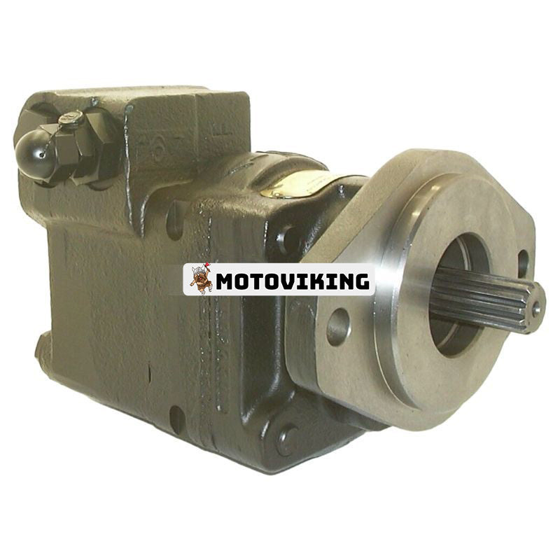 Hydraulpump 3249110117 för Hyster Forklift H400XL6