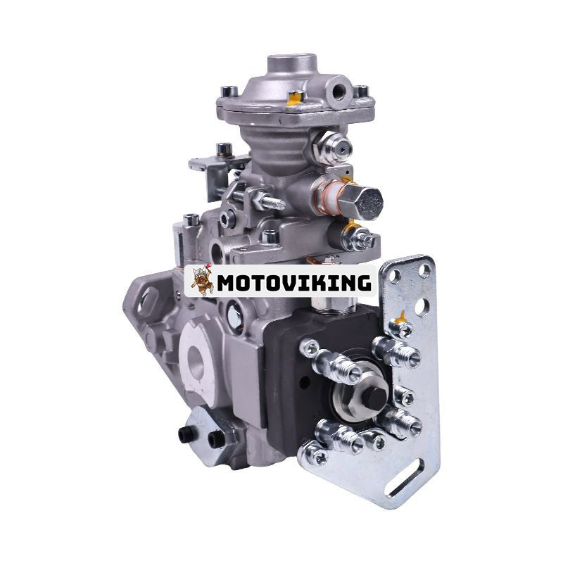 Bränsleinsprutningspump 2856352 för CASE IH Engine 445T/M3 4,5L gaffeltruck 580N 586G New Holland Loader U80B