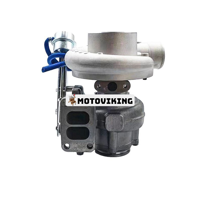 Turbo HX35W Turboladdare 4033316 för Iveco Engine NEF 6CYL
