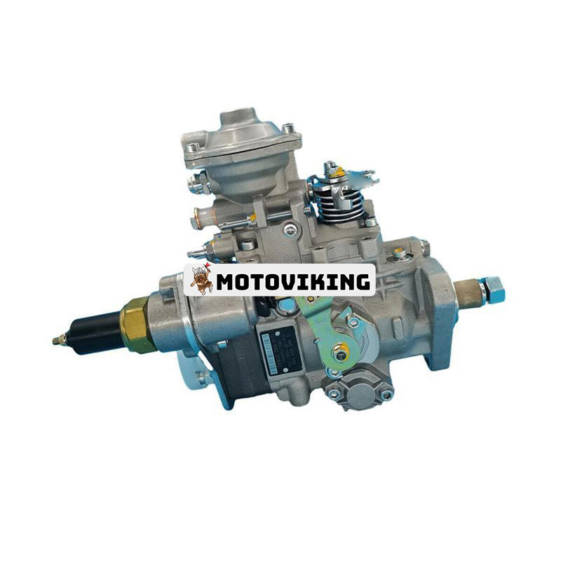 Eftermarknad Bosch 0460424536 5801702991 Insprutningspump för motorlastare