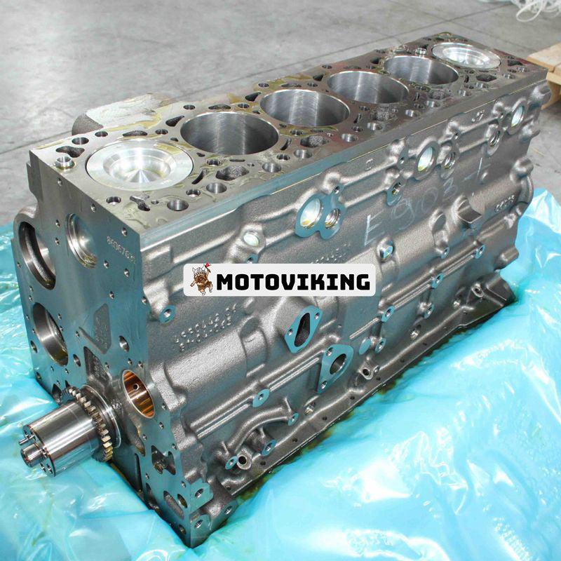 Cylinderblock 5445091 för Cummins Engine 6ISB6.7E4