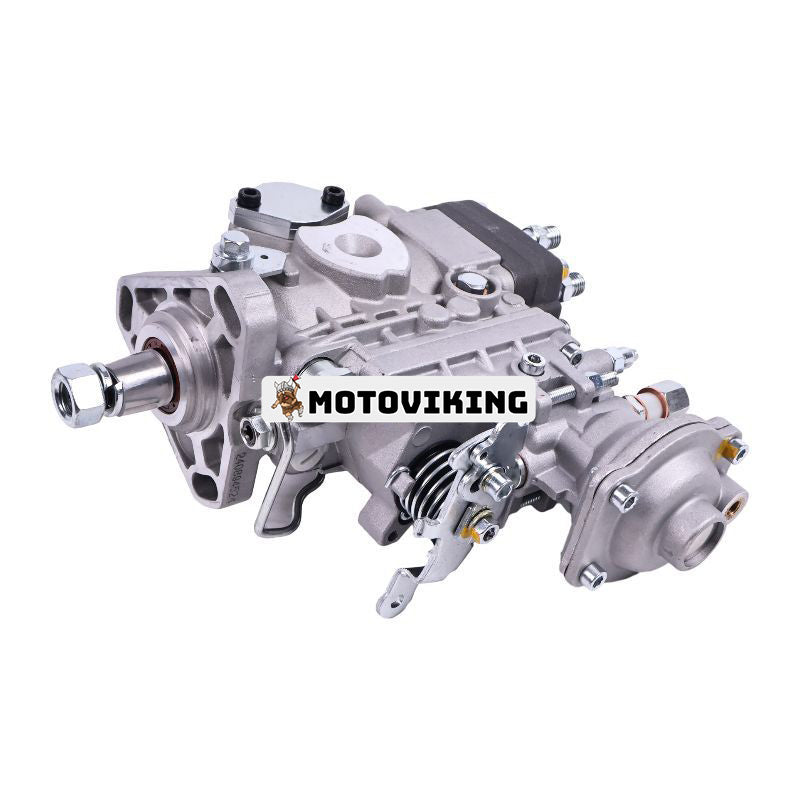 VE6 bränsleinsprutningspump 87802533 för New Holland Engine 7.5L 115kW traktor TM120 TM130 TM140 TM155 CASE MXM120 MXM130
