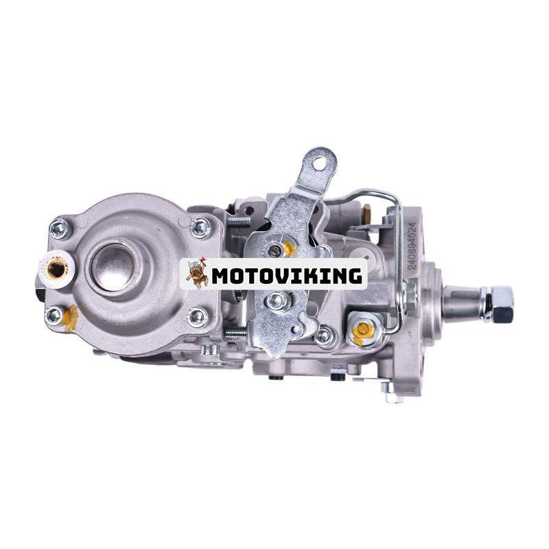 VE6 bränsleinsprutningspump 87802533 för New Holland Engine 7.5L 115kW traktor TM120 TM130 TM140 TM155 CASE MXM120 MXM130