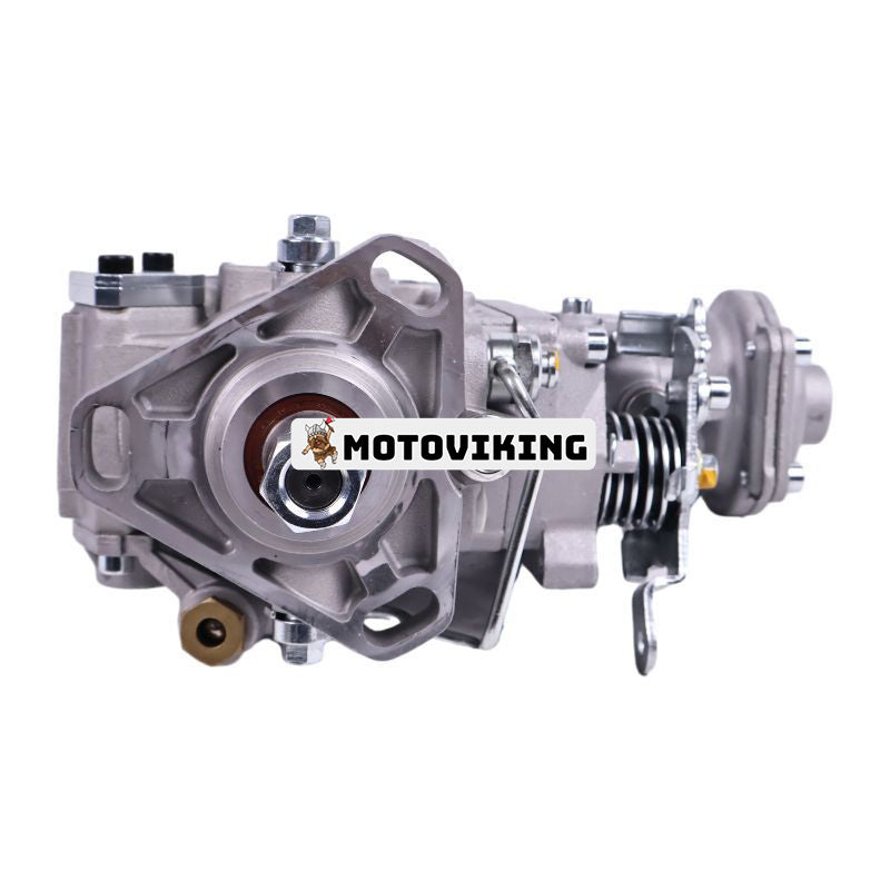 VE6 bränsleinsprutningspump 87802533 för New Holland Engine 7.5L 115kW traktor TM120 TM130 TM140 TM155 CASE MXM120 MXM130