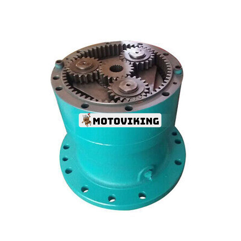 Svängreducering YN32W00025F1 för Kobelco grävmaskin SK210-9