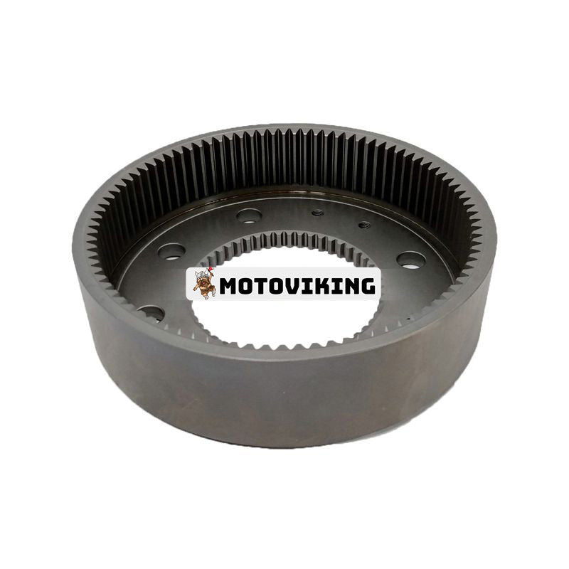 Axle Final Drive Ring Gear CQ27301 för John Deere Engine 3029 4045 6068 Traktor 5303 5403 5055E 5065E 6100E 6110E