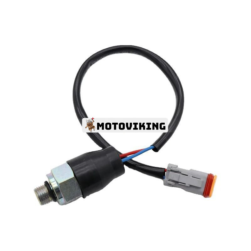 Trycksensor 31NA-20080 för Hyundai grävmaskin R375-7H R200W-7 R290LC-7 R300LC-7 R305LC-7 R360LC-7