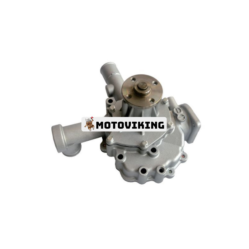 Vattenpumphusenhet 16110-78205-71 för Toyota Engine 8F1DZ Gaffeltruck 8FD 7FD 02-8FD 60-8FD 62-8FD