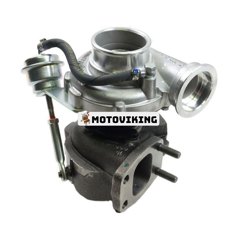 Turbo K27 Turboladdare 9260961299 926096129980 för Mercedes-Benz Engine OM926LA Euro-3 Truck Axor Atego