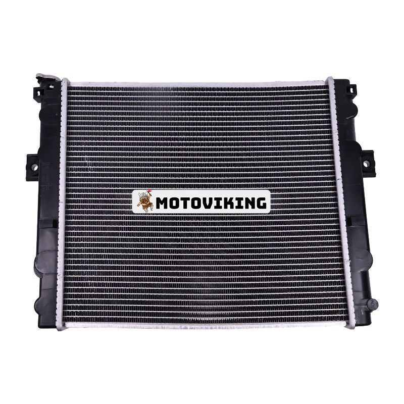 Kylare 2081384 för Yanmar Engine 4TNE92 4TNE98 Hyster Gaffeltruck B466 D475 D466 H2.0-3.5XT