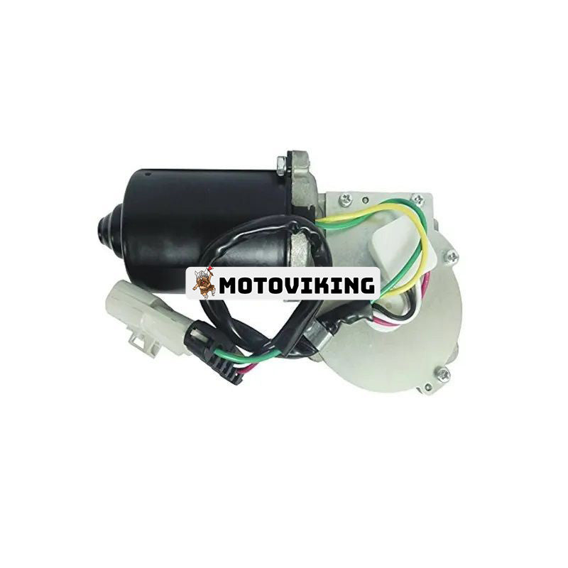 12V torkarmotor E-108-010 för Kenworth Truck C500 T300 T400 T800 T700 T2000 Peterbilt 387 587