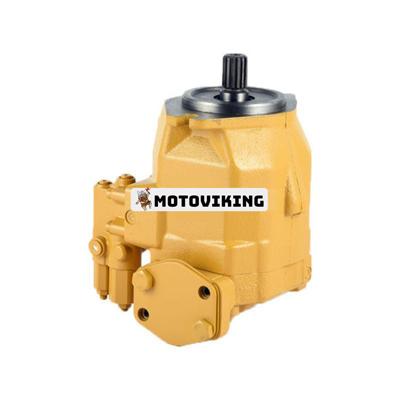 Kolvpump 156-9084 för Caterpillar CAT Engine 3126B bandtraktor D6N