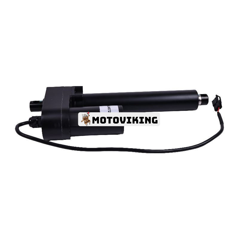 12V elektriskt ställdon 3098-105-113 D12-20B5-08 för Zico 3098 Quic-Lift Portable Tank System