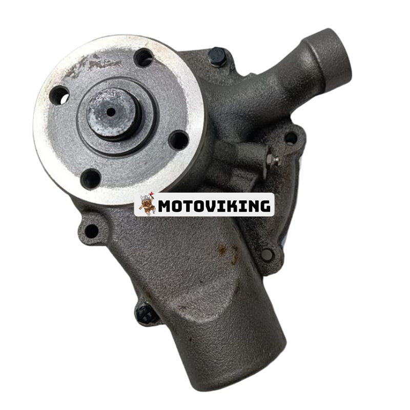 För Mitsubishi Engine 6D14 6D15 Vattenpump ME037709