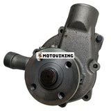 För Mitsubishi Engine 6D14 6D15 Vattenpump ME037709