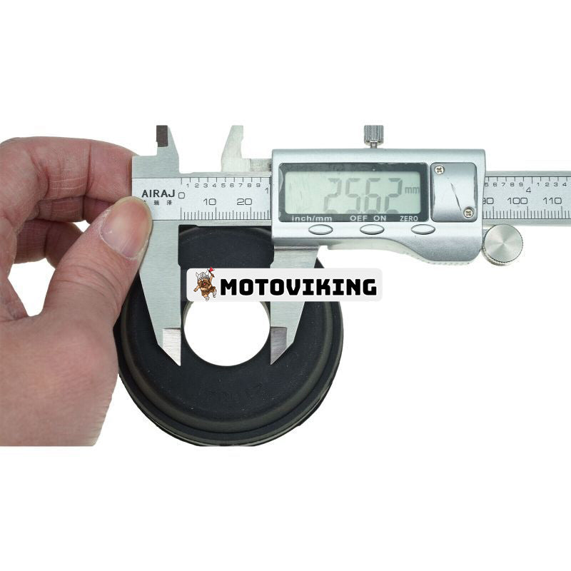 Motormonteringsgummi 02249777 för Deutz Engine 1011 2011 912 913 D2011L02W F2L2011 BF4L2011 F4L1011F F4L912F F5L913F