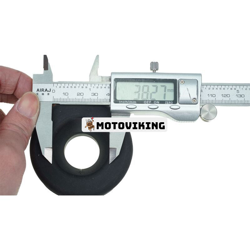 Motormonteringsgummi 02249777 för Deutz Engine 1011 2011 912 913 D2011L02W F2L2011 BF4L2011 F4L1011F F4L912F F5L913F