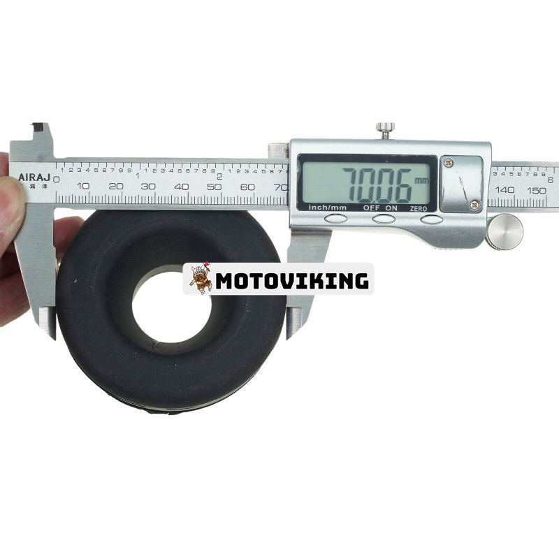 Motormonteringsgummi 02249777 för Deutz Engine 1011 2011 912 913 D2011L02W F2L2011 BF4L2011 F4L1011F F4L912F F5L913F