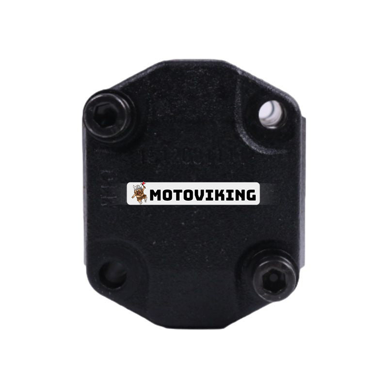 Hydraulpump AR55346 AL37750 för John Deere Utility Tractor 820 830 920 930 2040