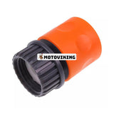 3/4'' Snabbkoppling hona 42016701701 503266003 för Husqvarna K750 K760 K770 K960 K970 K1270 K3000 Stihl TS350 TS400 TS420 TS700 TS1000 TS5