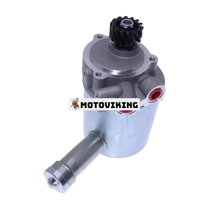 Servostyrningspump A137187 A36559 för CASE Engine 188 Traktor 430 470 530 570 580 430CK 480B 480CK 530CK 580B M570 M570AT