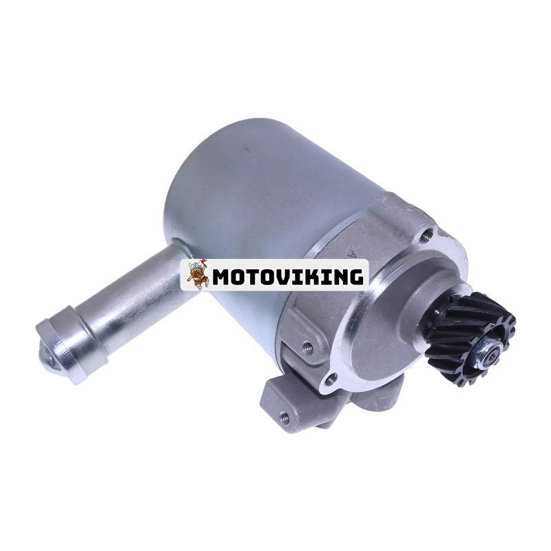 Servostyrningspump A137187 A36559 för CASE Engine 188 Traktor 430 470 530 570 580 430CK 480B 480CK 530CK 580B M570 M570AT