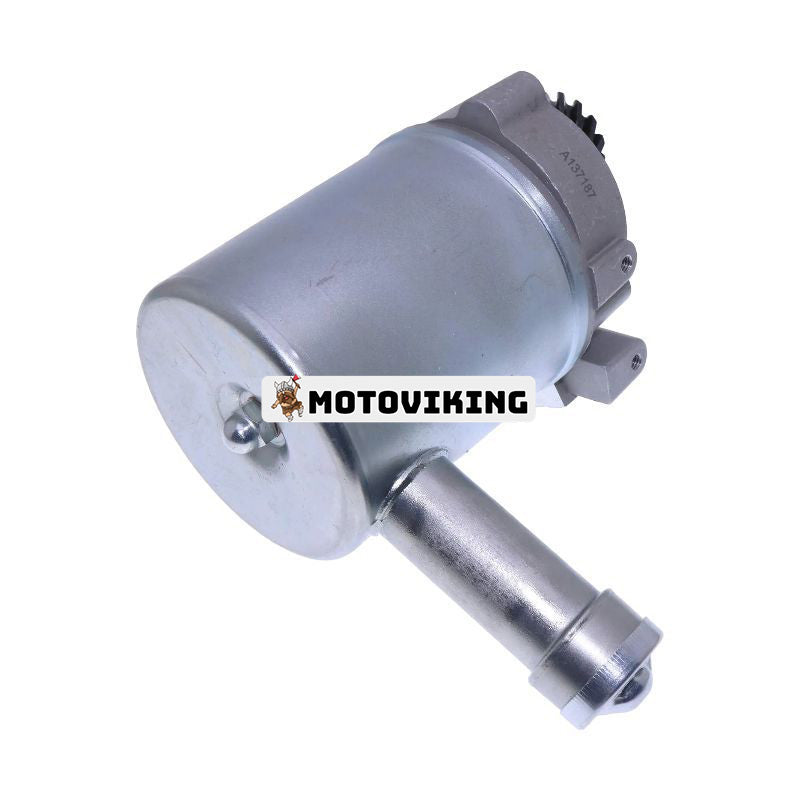 Servostyrningspump A137187 A36559 för CASE Engine 188 Traktor 430 470 530 570 580 430CK 480B 480CK 530CK 580B M570 M570AT