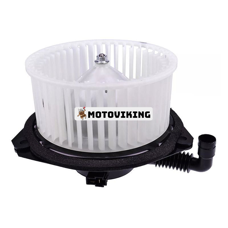 24V A/C fläktmotor med hjul CM676457 för Nissan UD QH lastbil