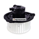 24V A/C fläktmotor med hjul CM676457 för Nissan UD QH lastbil