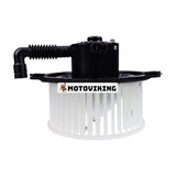 24V A/C fläktmotor med hjul CM676457 för Nissan UD QH lastbil