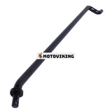 Anti-sway Rod 532404851 för Husqvarna 2348LS CT153 CT154 CTH174 GTH2654T LGT2654 LGT2554 YT48XLS YTH2348 YTH2454 YTH24V48