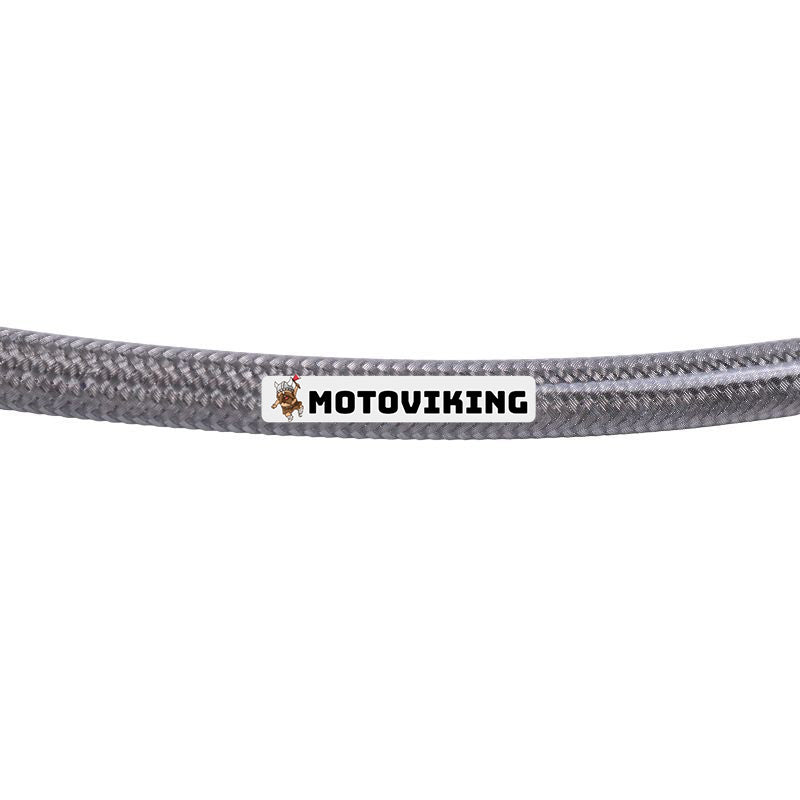 Bakre bromsslangledning 1910766 för Polaris ATV Sportsman 600 700 800 EFI 2004-2006