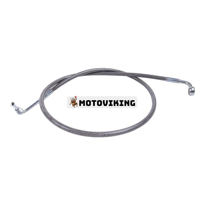 Bakre bromsslangledning 2202709 1910429 för Polaris ATV Sportsman 600 700 800 EFI 2004-2006