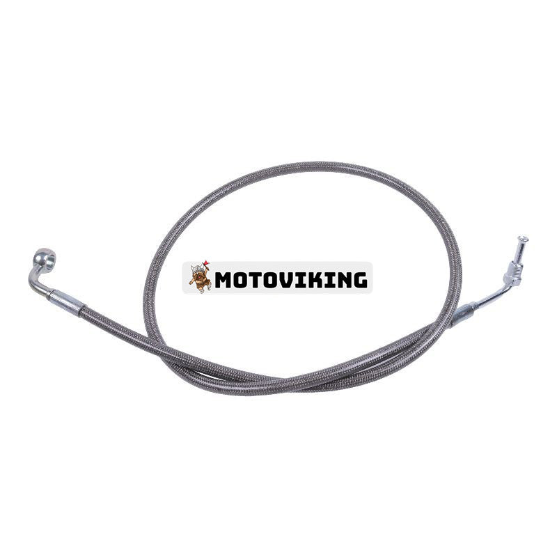 Bakre bromsslangledning 2202709 1910429 för Polaris ATV Sportsman 600 700 800 EFI 2004-2006