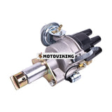 Distributör 22100-C7000 för Nissan Engine H30 P40 Gaffeltruck UF03A33V CHF03A30V CHF03A33V FG33N-4 FG35N-4 FG35S-4 FG40T-4 FG45S-4 FHG30N8 FHG