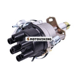 Distributör 22100-C7000 för Nissan Engine H30 P40 Gaffeltruck UF03A33V CHF03A30V CHF03A33V FG33N-4 FG35N-4 FG35S-4 FG40T-4 FG45S-4 FHG30N8 FHG